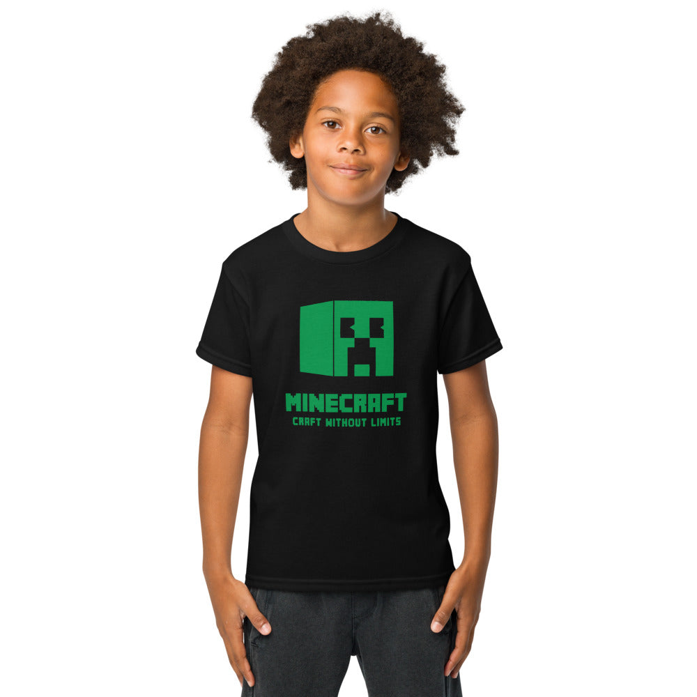 Minecraft (T-shirt)