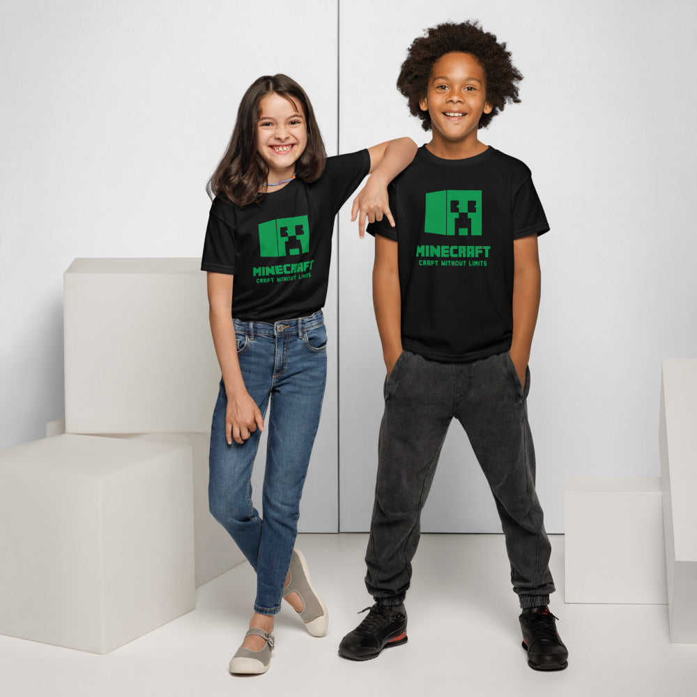 Minecraft (T-shirt)
