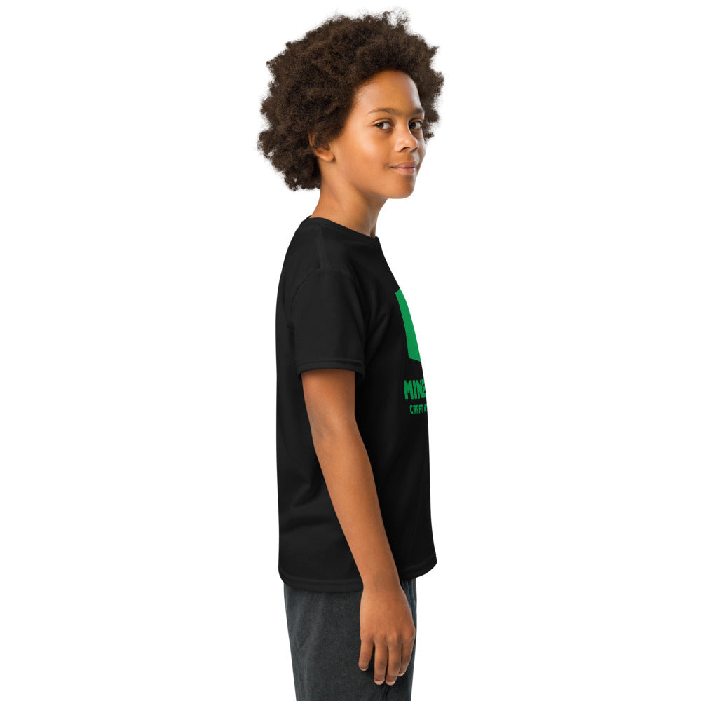 Minecraft (T-shirt)