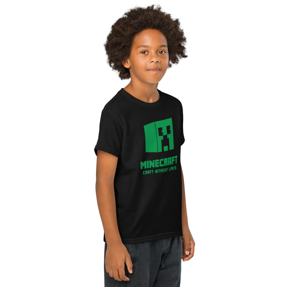 Minecraft (T-shirt)