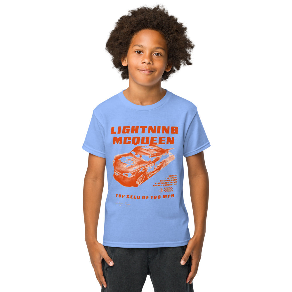 Rusteze Carz (T-Shirt)