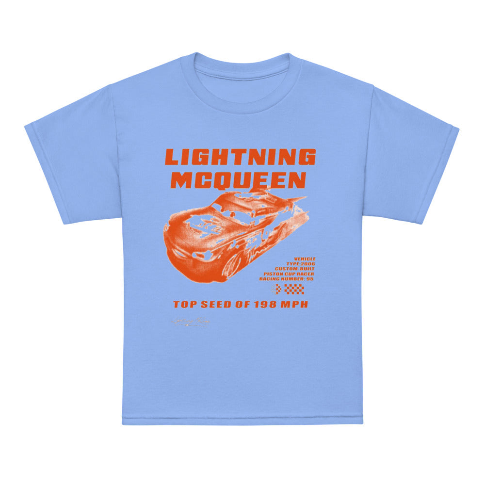 Rusteze Carz (T-Shirt)