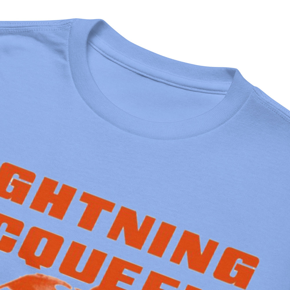 Rusteze Carz (T-Shirt)