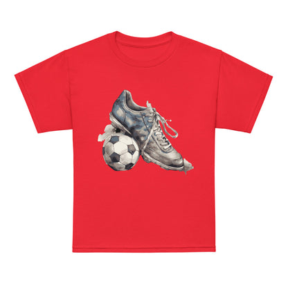 Shoes (T-Shirt)