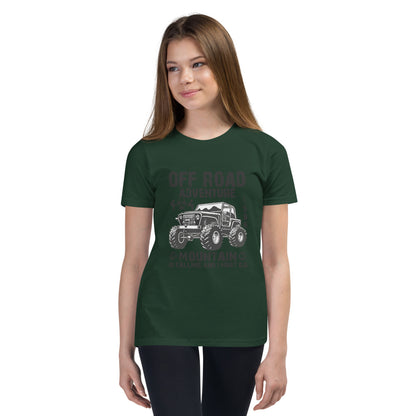 Off Road (T-shirt)
