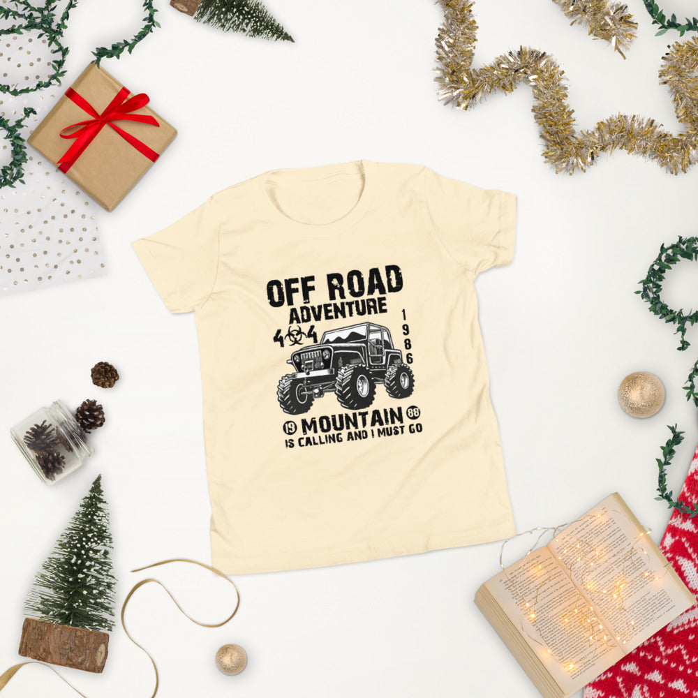 Off Road (T-shirt)