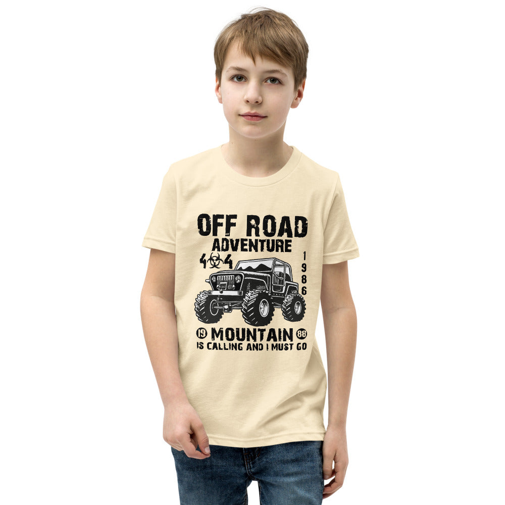 Off Road (T-shirt)