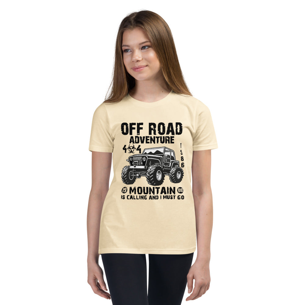 Off Road (T-shirt)