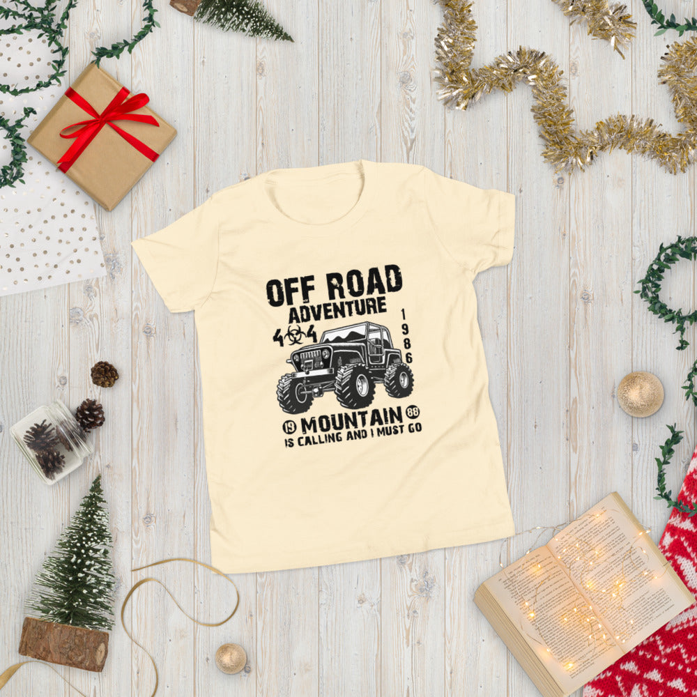 Off Road (T-shirt)