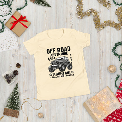 Off Road (T-shirt)