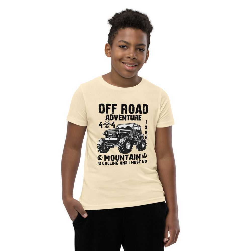 Off Road (T-shirt)