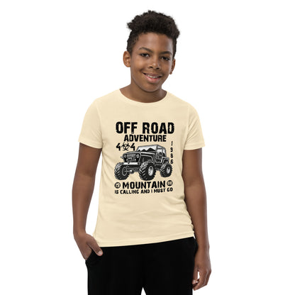 Off Road (T-shirt)
