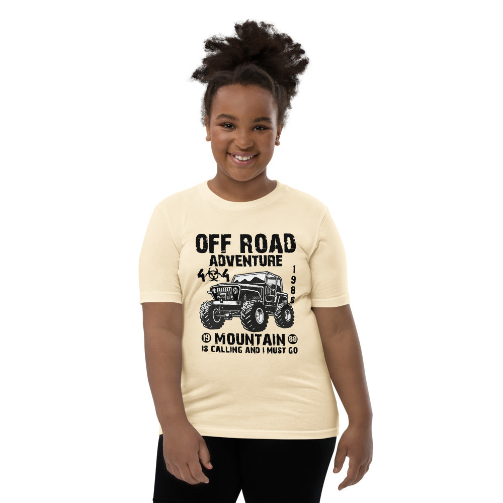 Off Road (T-shirt)