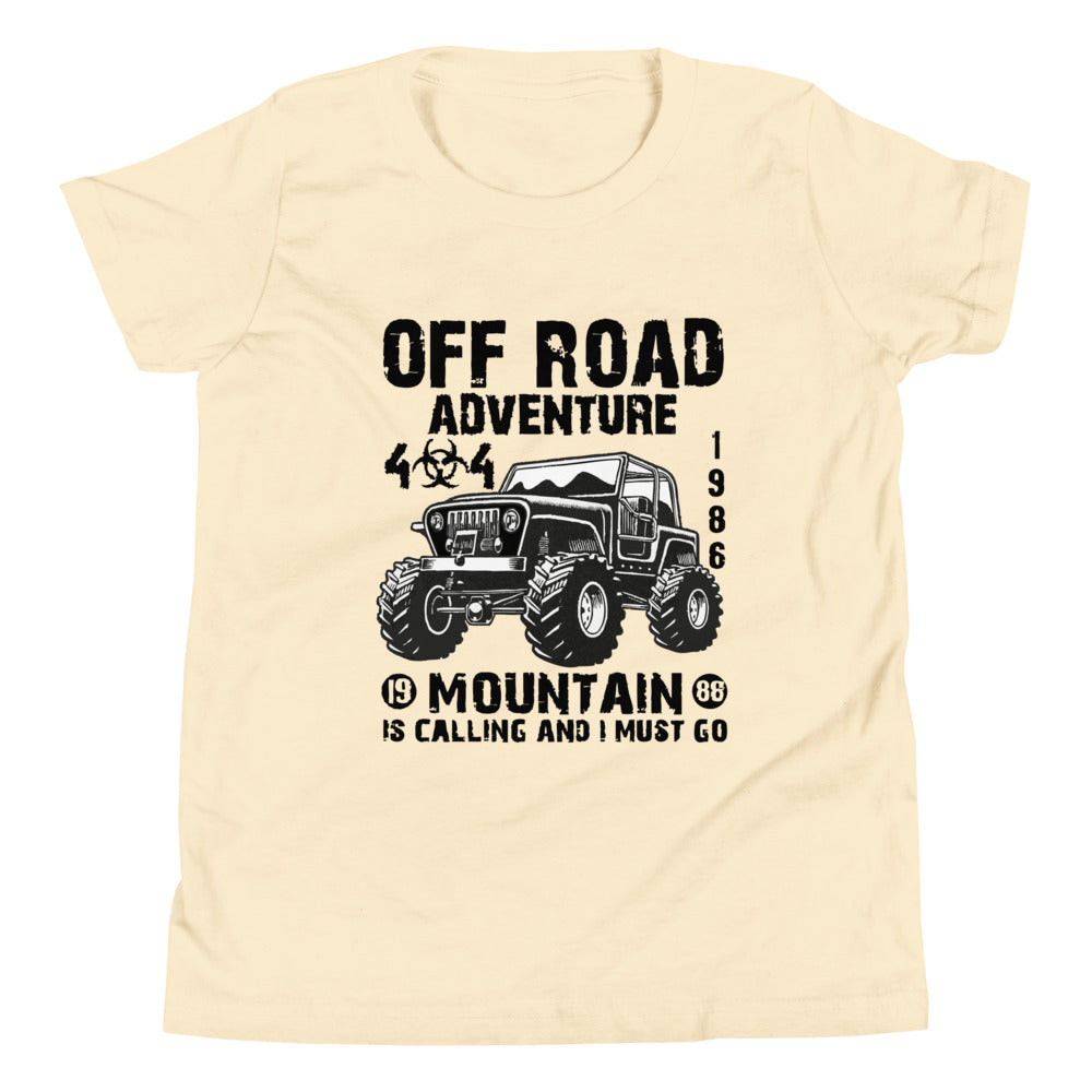 Off Road (T-shirt)
