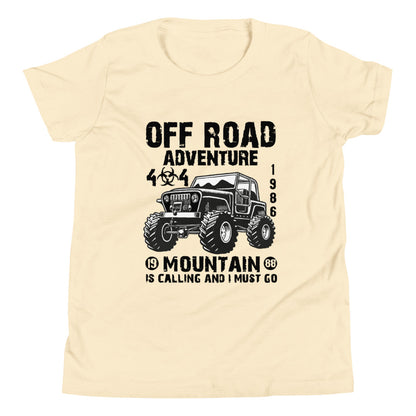 Off Road (T-shirt)