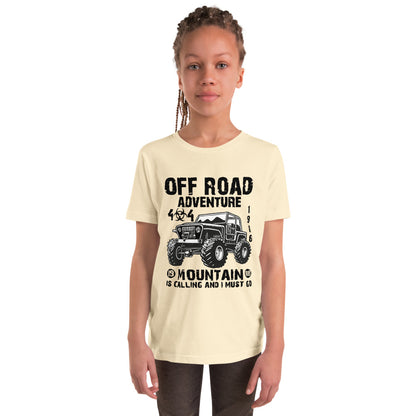 Off Road (T-shirt)