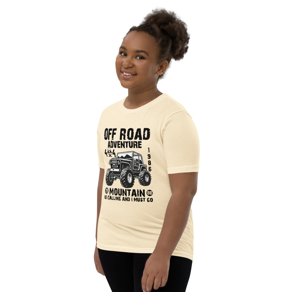 Off Road (T-shirt)