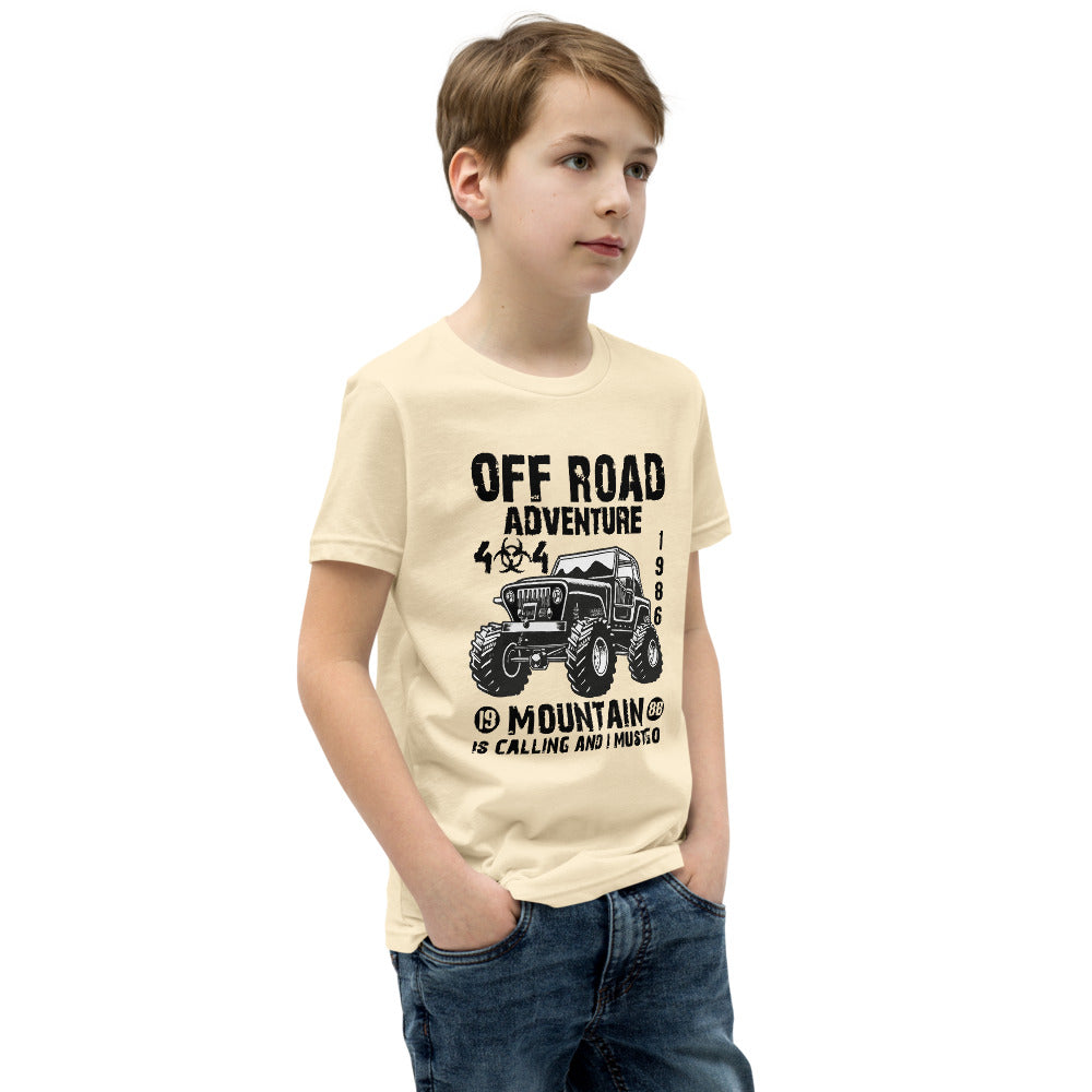 Off Road (T-shirt)