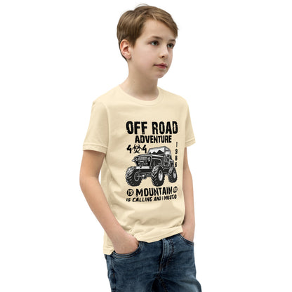 Off Road (T-shirt)