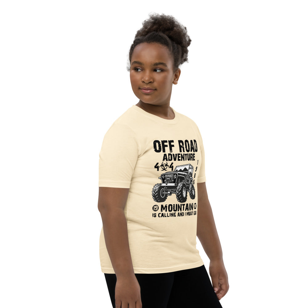 Off Road (T-shirt)